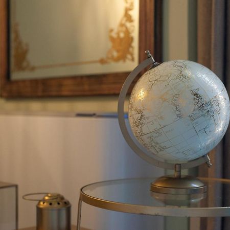In Rada Bed & Breakfast Trani Luaran gambar