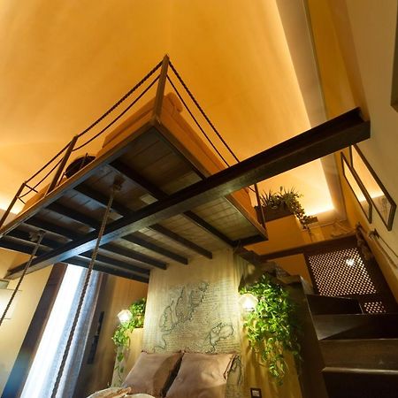 In Rada Bed & Breakfast Trani Luaran gambar