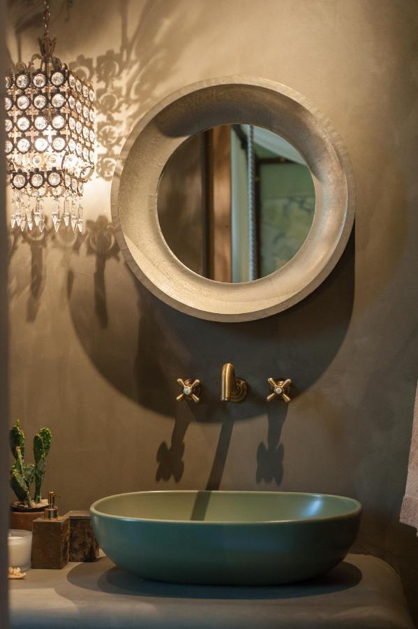 In Rada Bed & Breakfast Trani Luaran gambar