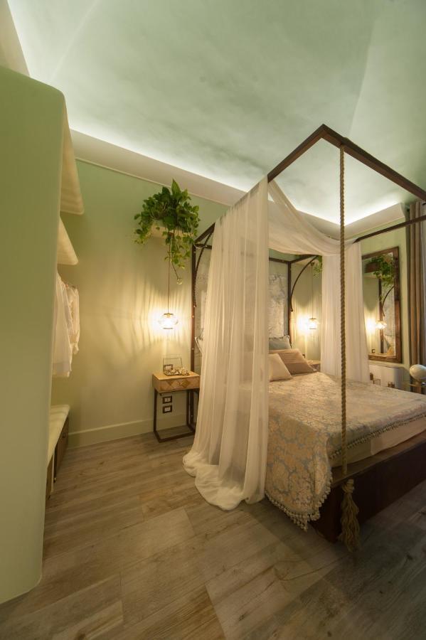 In Rada Bed & Breakfast Trani Luaran gambar