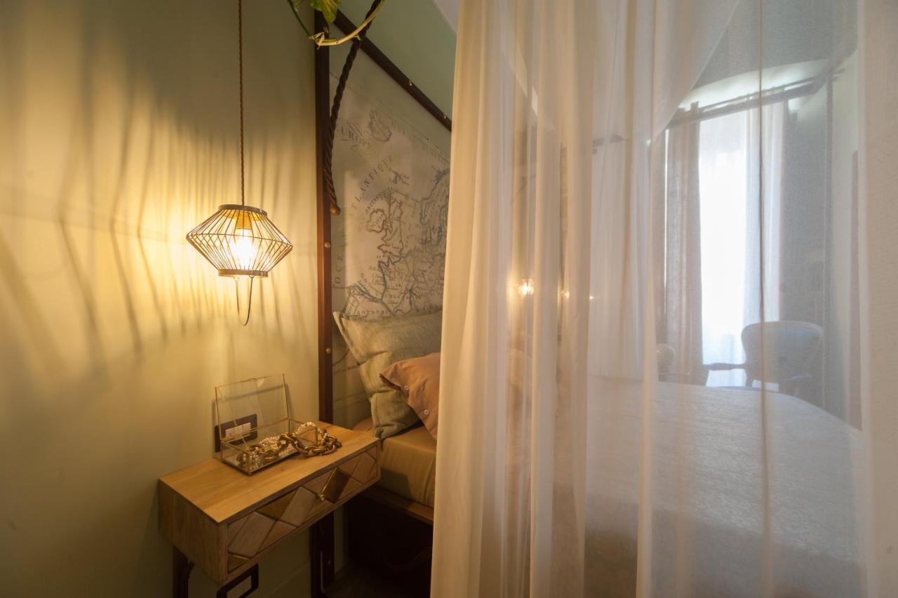 In Rada Bed & Breakfast Trani Luaran gambar