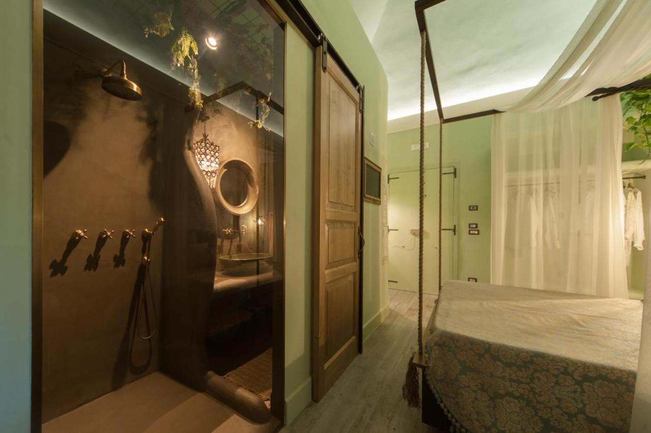 In Rada Bed & Breakfast Trani Luaran gambar