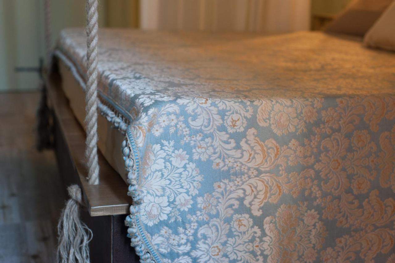 In Rada Bed & Breakfast Trani Luaran gambar