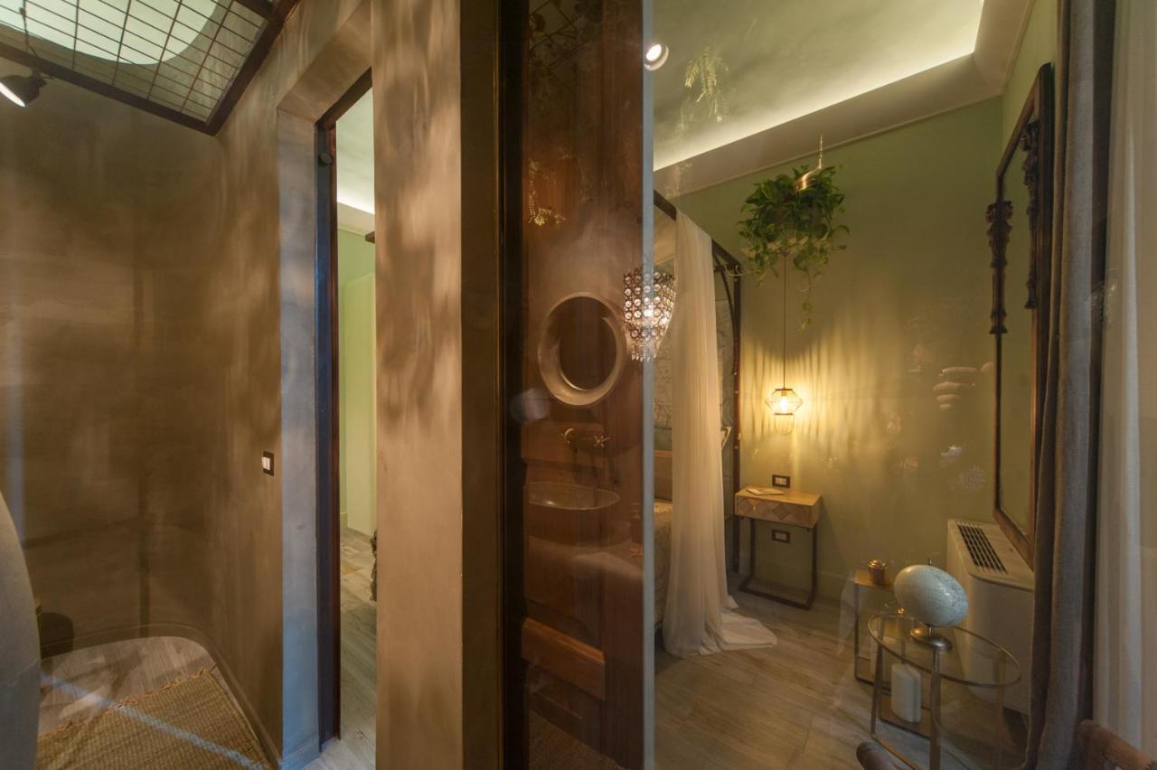 In Rada Bed & Breakfast Trani Luaran gambar