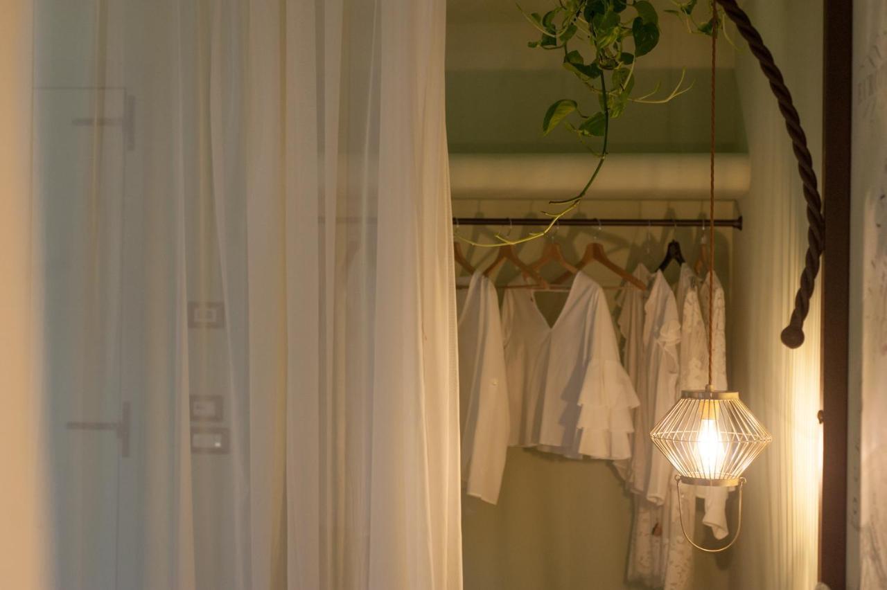 In Rada Bed & Breakfast Trani Luaran gambar