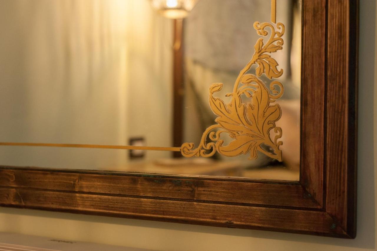 In Rada Bed & Breakfast Trani Luaran gambar