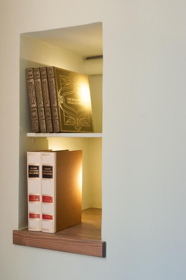 In Rada Bed & Breakfast Trani Luaran gambar