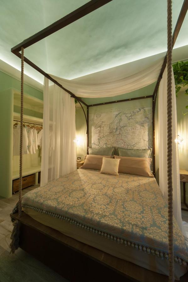 In Rada Bed & Breakfast Trani Luaran gambar