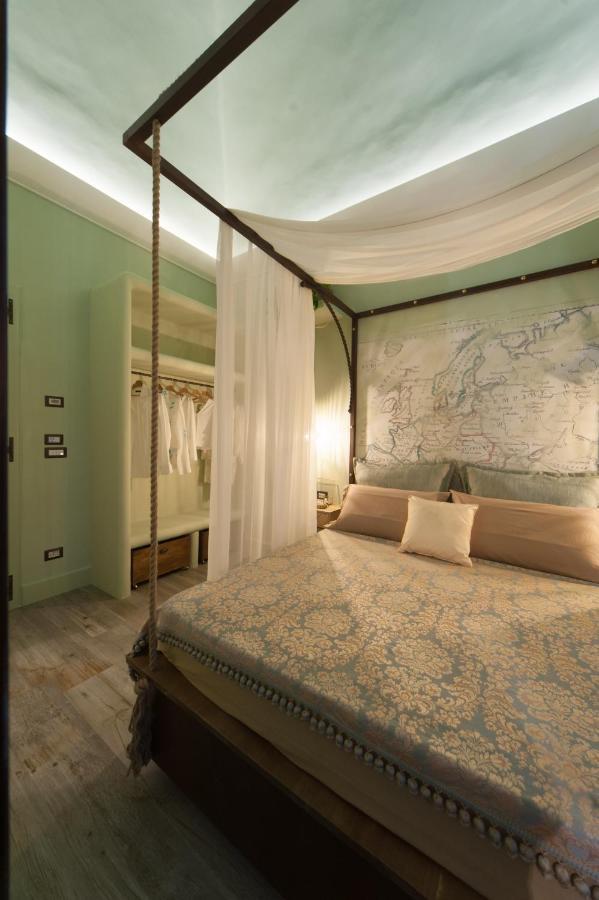 In Rada Bed & Breakfast Trani Luaran gambar