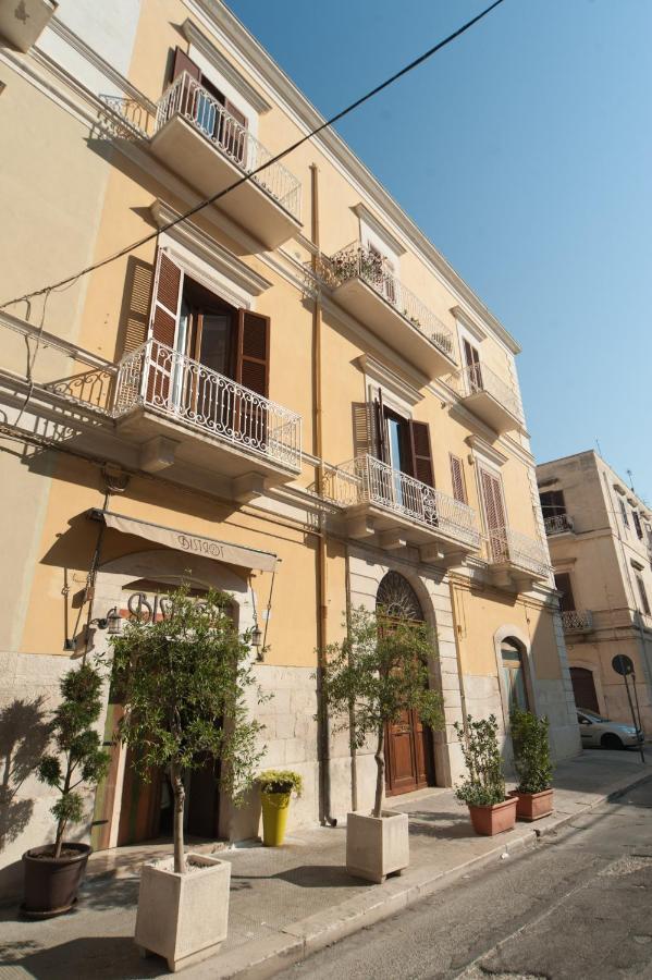 In Rada Bed & Breakfast Trani Luaran gambar