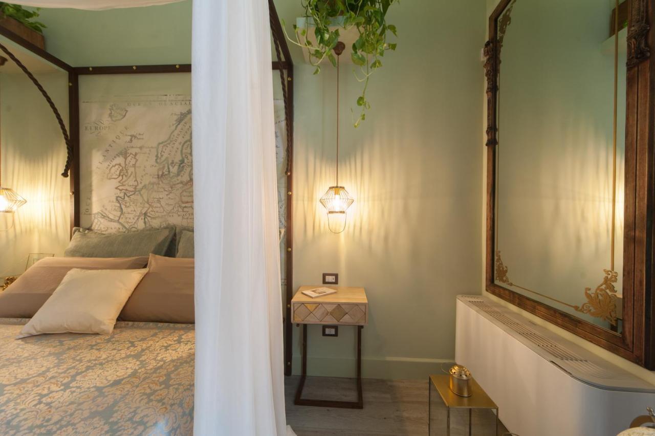 In Rada Bed & Breakfast Trani Luaran gambar