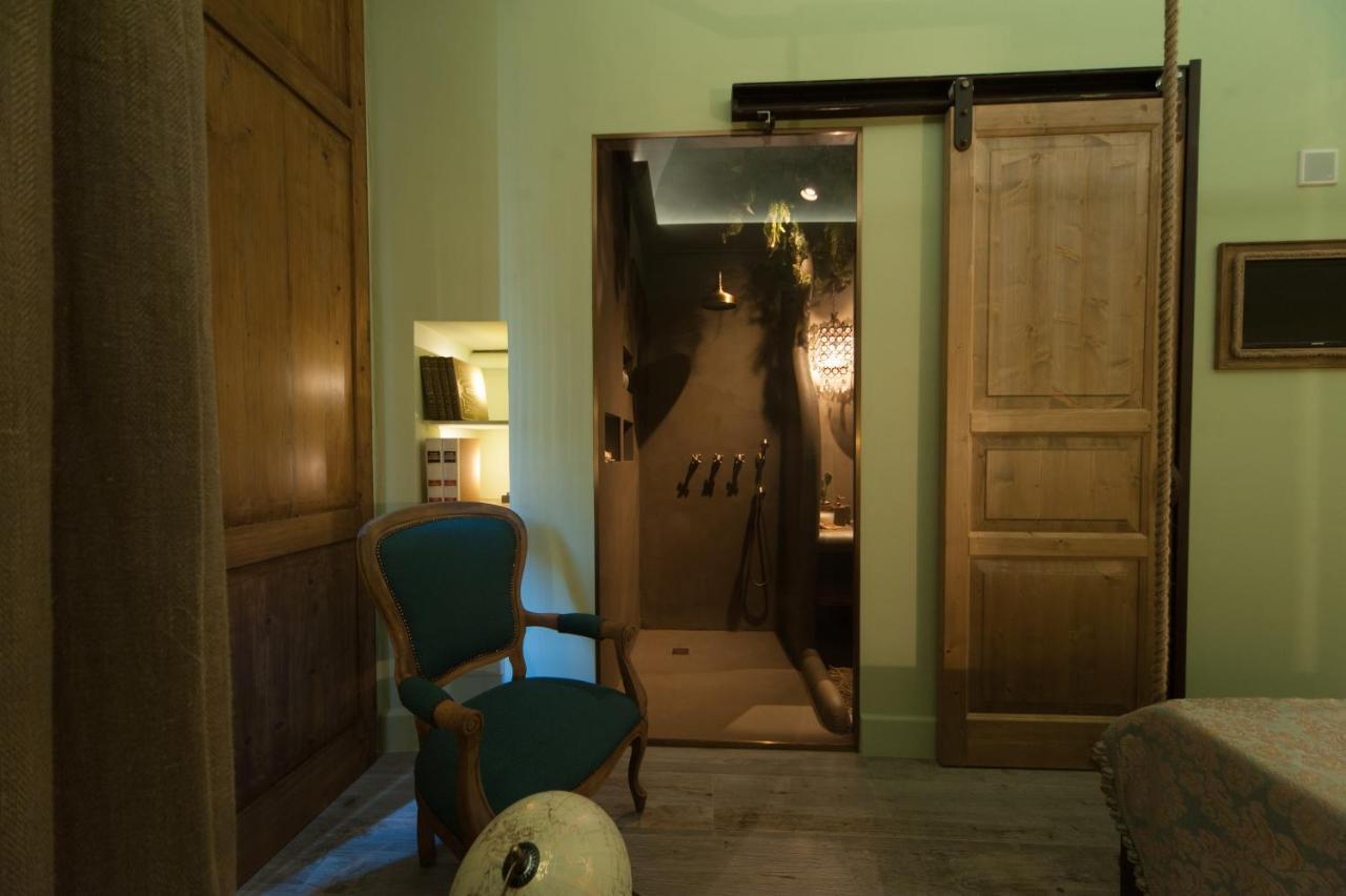 In Rada Bed & Breakfast Trani Luaran gambar
