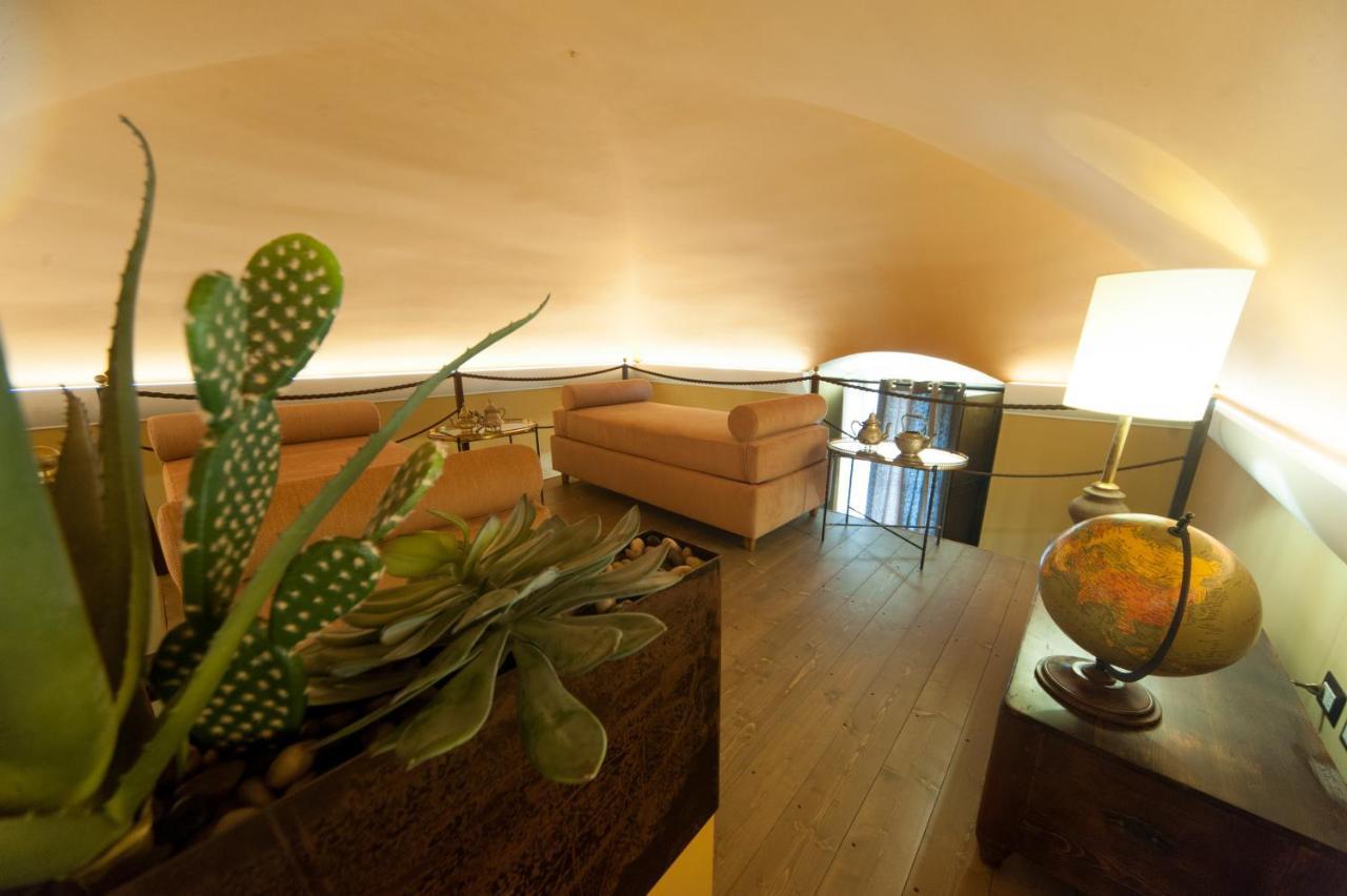 In Rada Bed & Breakfast Trani Luaran gambar