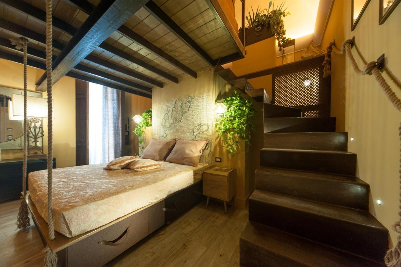 In Rada Bed & Breakfast Trani Luaran gambar