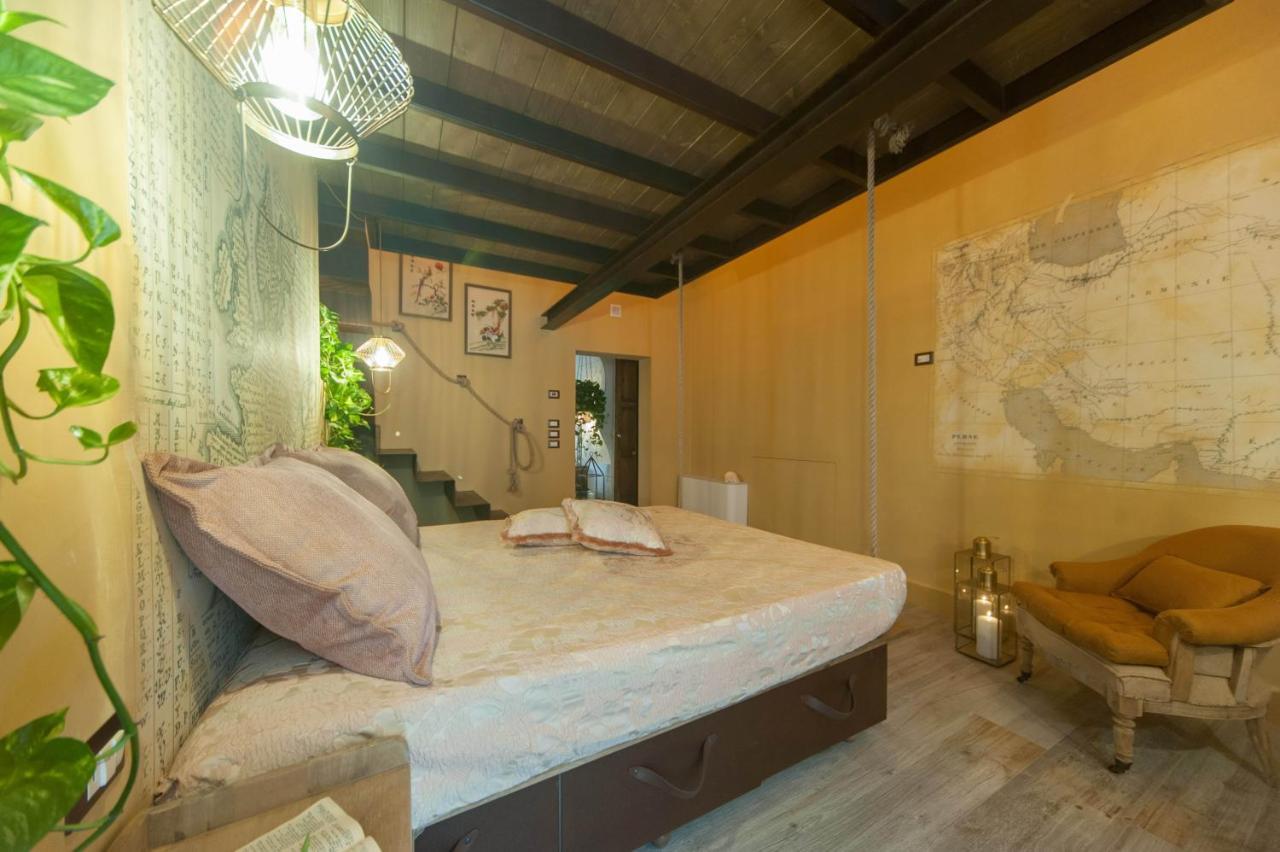 In Rada Bed & Breakfast Trani Luaran gambar