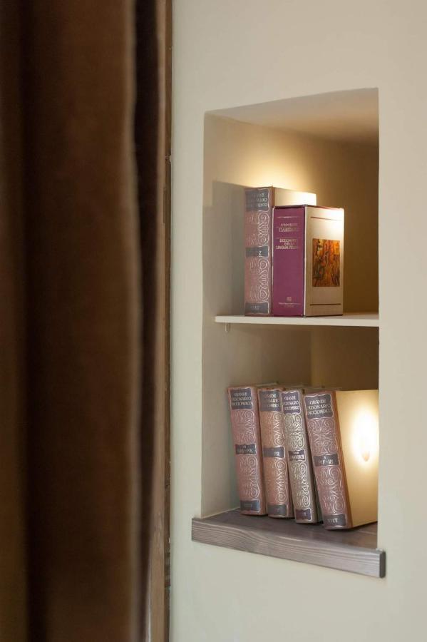 In Rada Bed & Breakfast Trani Luaran gambar