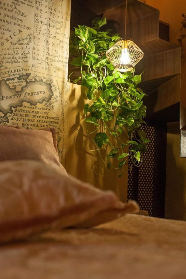 In Rada Bed & Breakfast Trani Luaran gambar