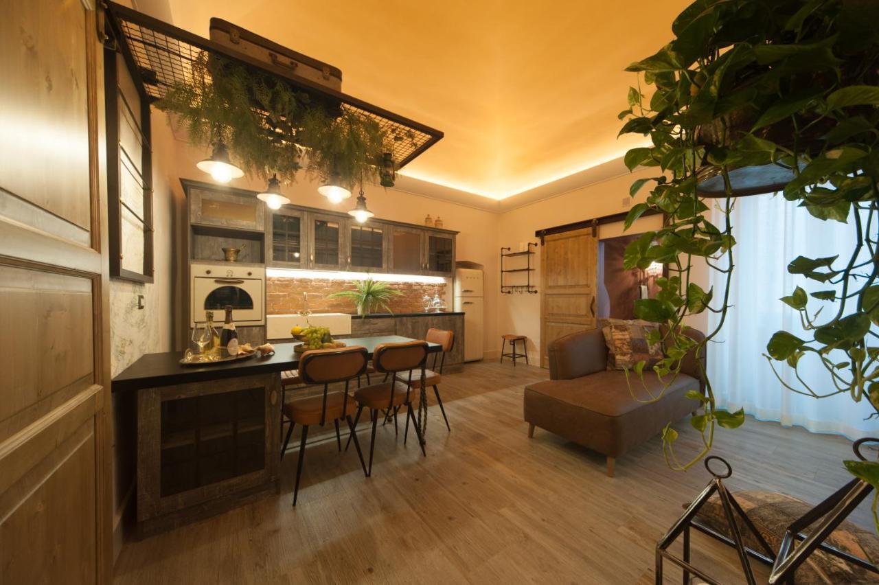 In Rada Bed & Breakfast Trani Luaran gambar