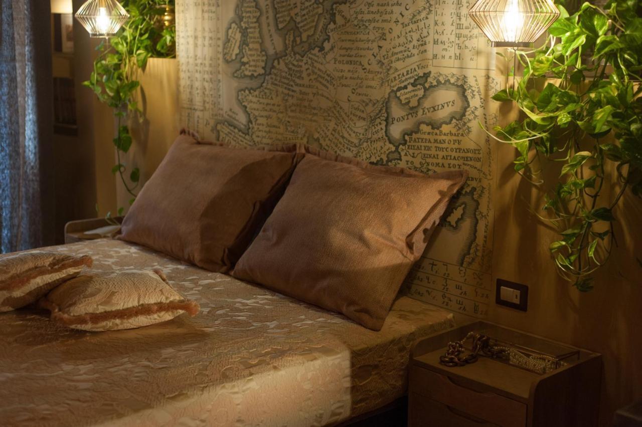 In Rada Bed & Breakfast Trani Luaran gambar