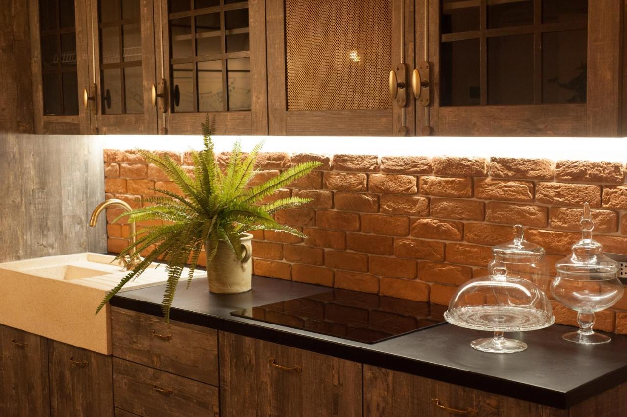 In Rada Bed & Breakfast Trani Luaran gambar