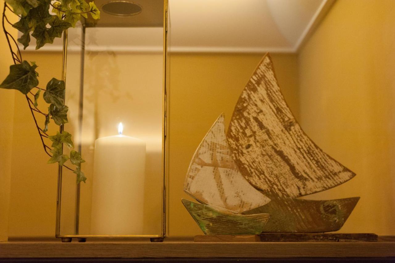 In Rada Bed & Breakfast Trani Luaran gambar