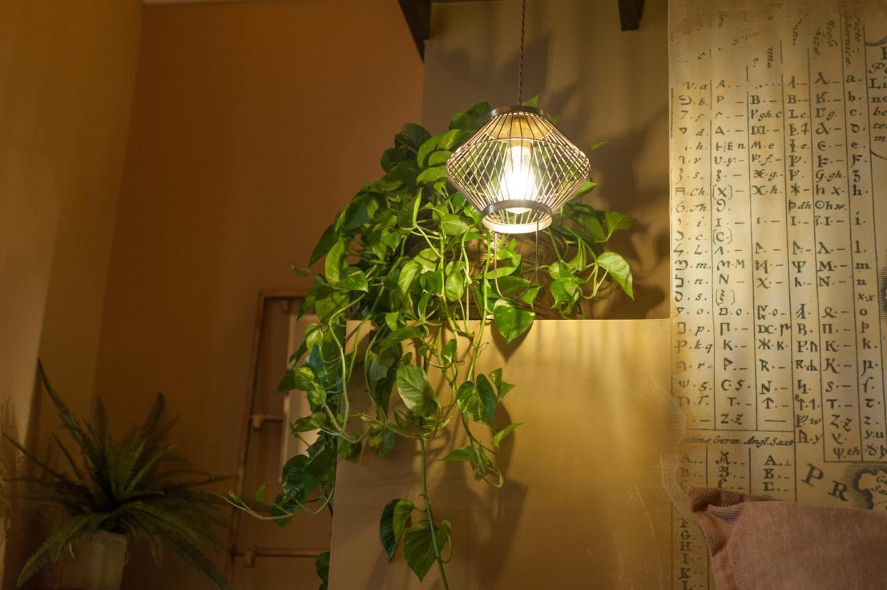 In Rada Bed & Breakfast Trani Luaran gambar