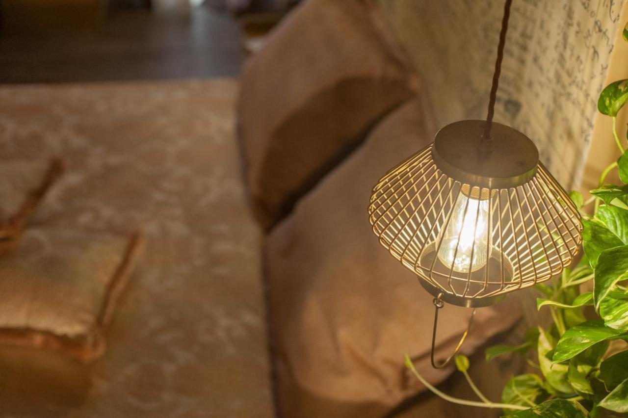 In Rada Bed & Breakfast Trani Luaran gambar