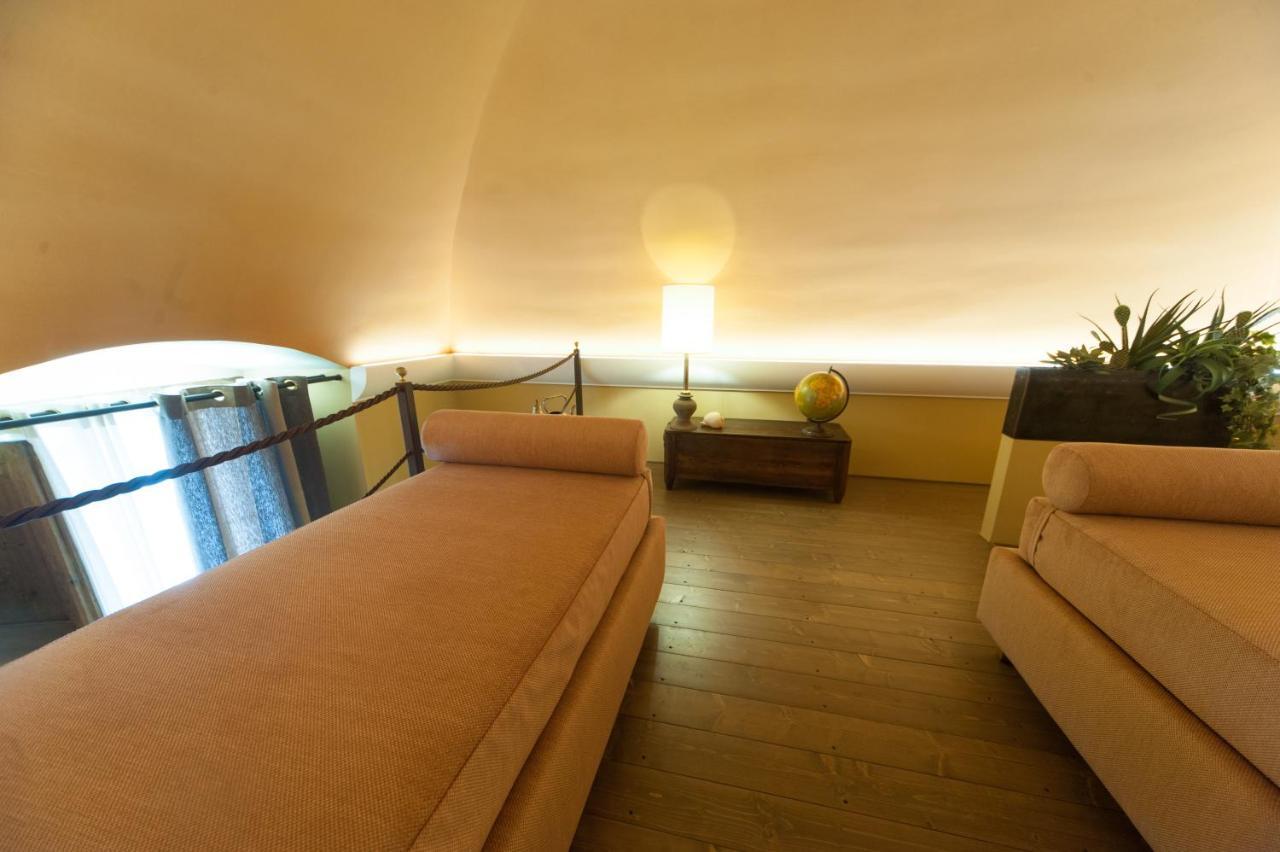 In Rada Bed & Breakfast Trani Luaran gambar