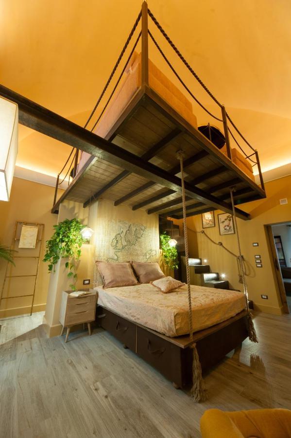 In Rada Bed & Breakfast Trani Luaran gambar