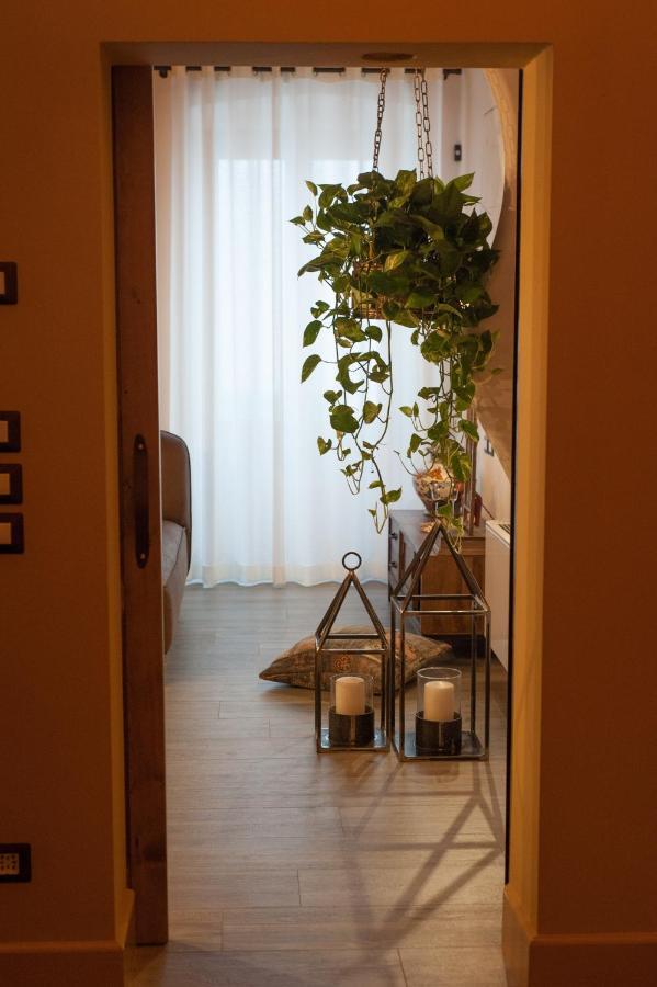 In Rada Bed & Breakfast Trani Luaran gambar