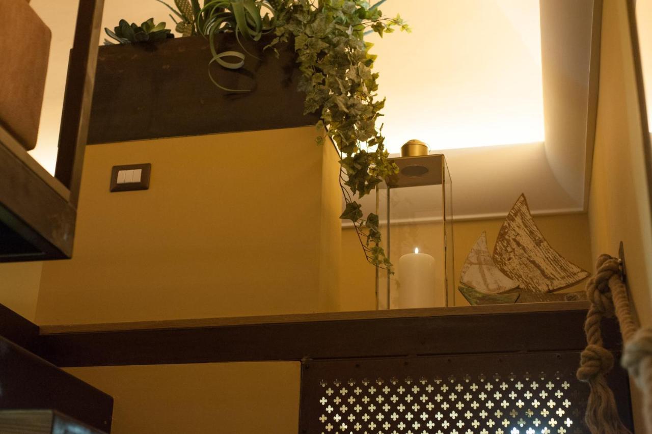 In Rada Bed & Breakfast Trani Luaran gambar