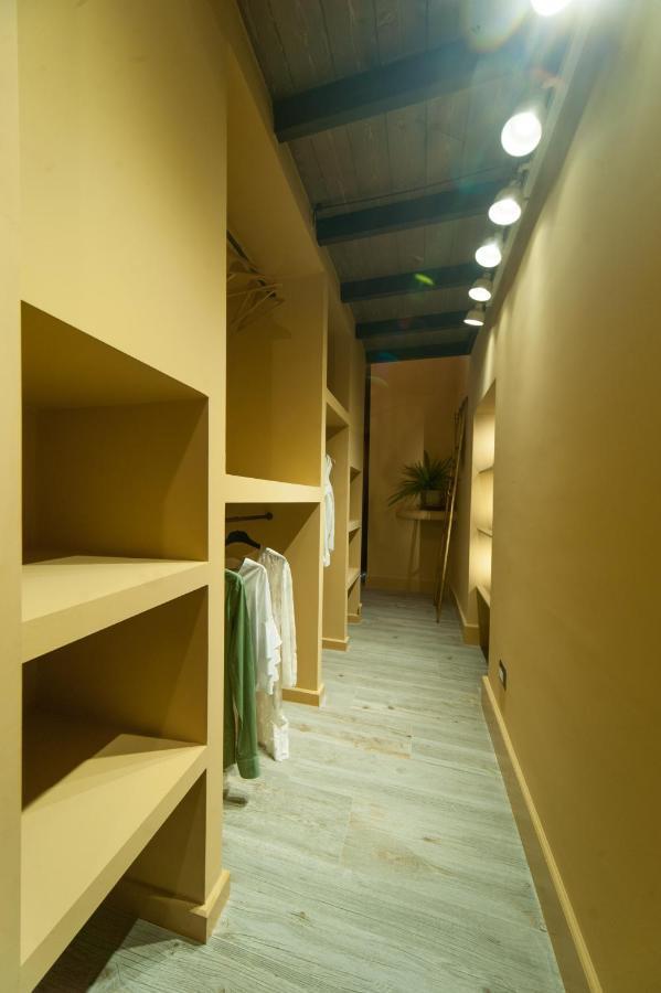 In Rada Bed & Breakfast Trani Luaran gambar